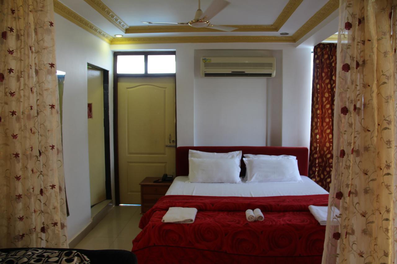 Royal Resort Palolem Goa 外观 照片